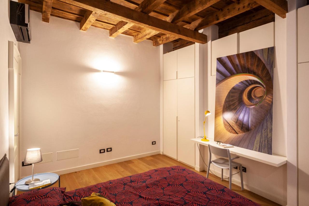 Corso Venezia, In Una Corte Esclusiva Riservata! Milano Dış mekan fotoğraf